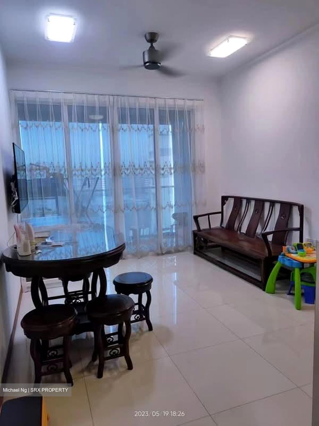 Waterview (D18), Condominium #591811081